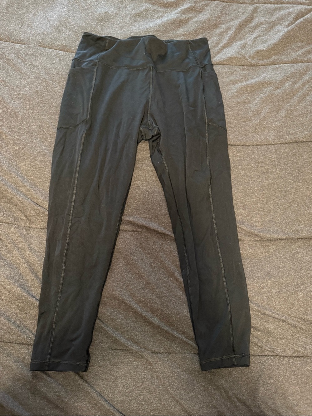 Black Victorias Secret wonen’s Performance Athletic Pants